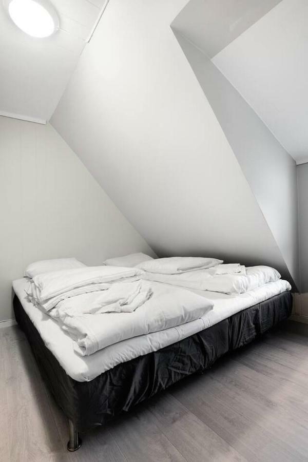 Amazing, Central House With Big Private Balcony Bergen Exteriör bild