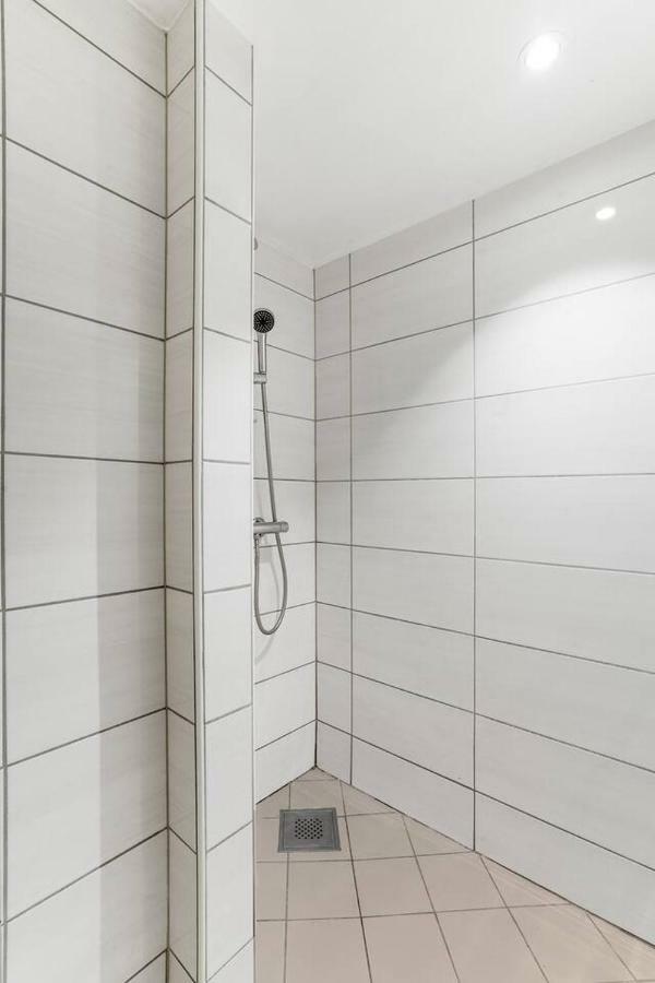 Amazing, Central House With Big Private Balcony Bergen Exteriör bild